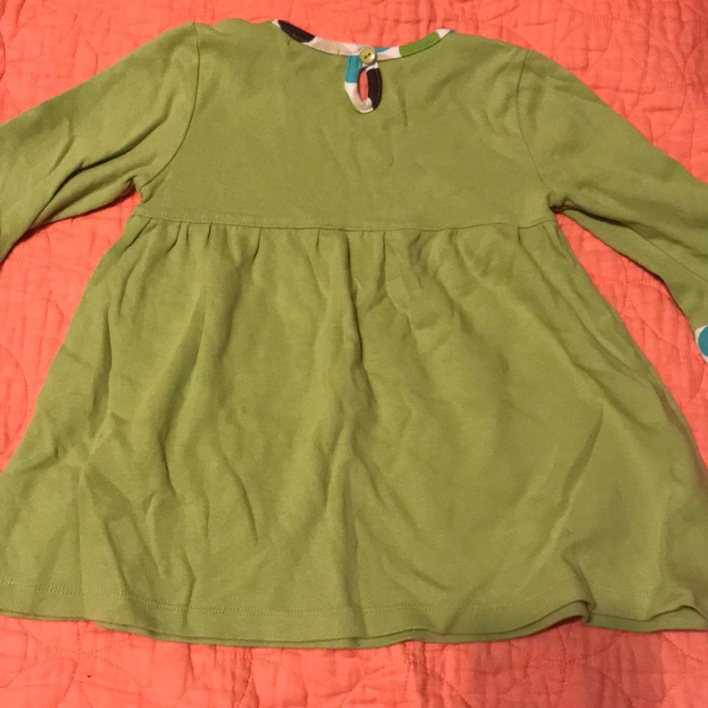 Tara Collection Size 6 Matching Set - Picture 5 of 7